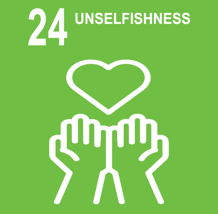 24-01-unselfishness